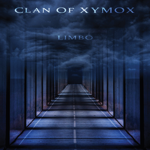Clan Of Xymox : Limbo